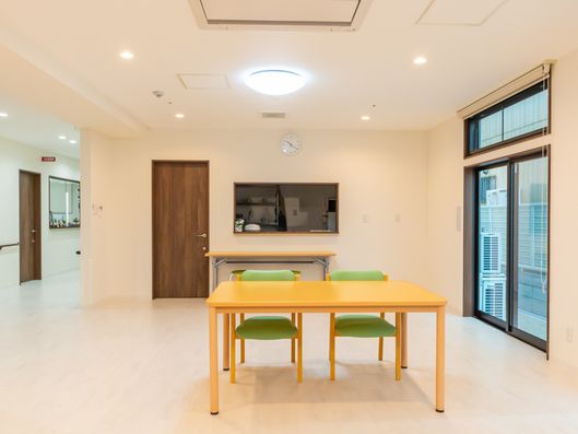 ダイニングルーム