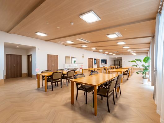 ダイニングルーム