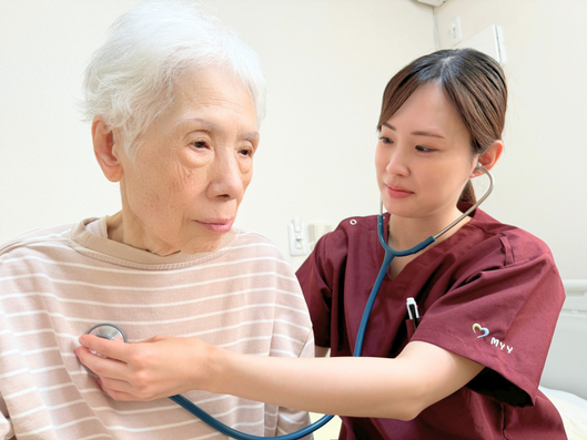 スタッフイメージ