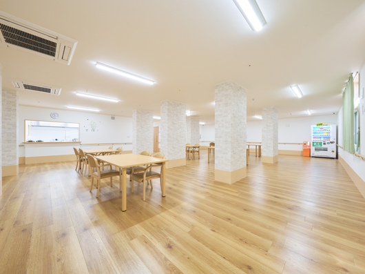 ダイニングルーム