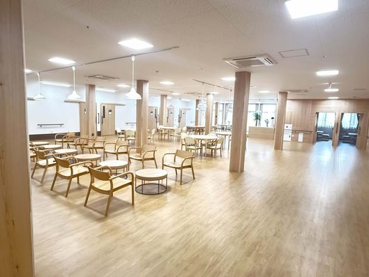 ダイニングルーム