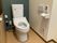 使いやすいトイレ設備