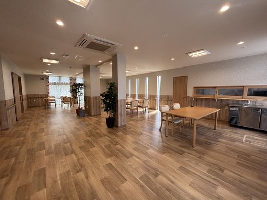 ダイニングルーム