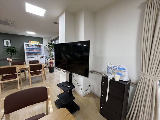 ダイニングルーム