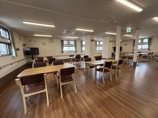 ダイニングルーム