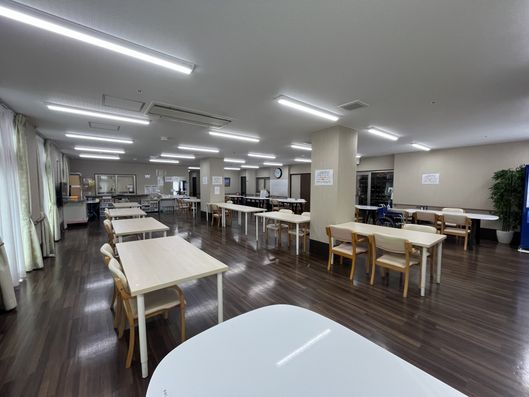 ダイニングルーム