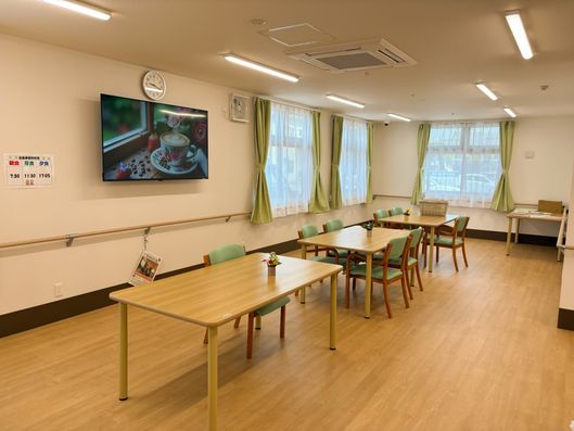 ダイニングルーム