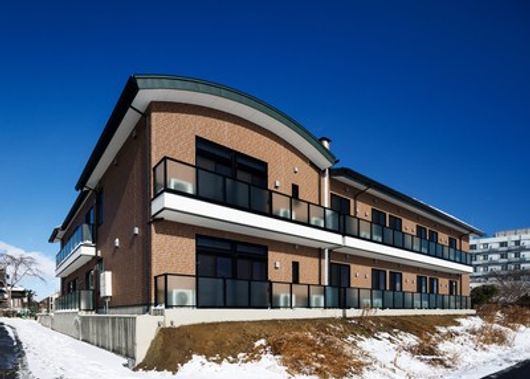 ダイニングルーム