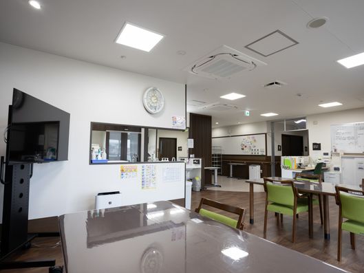 ダイニングルーム