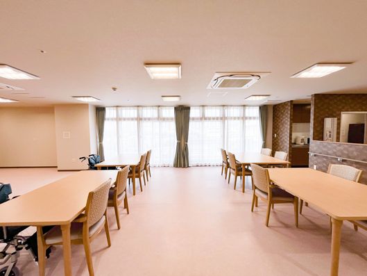 ダイニングルーム