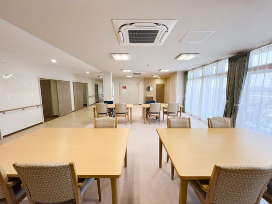 ダイニングルーム