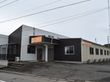 落ち着いた外観の建物