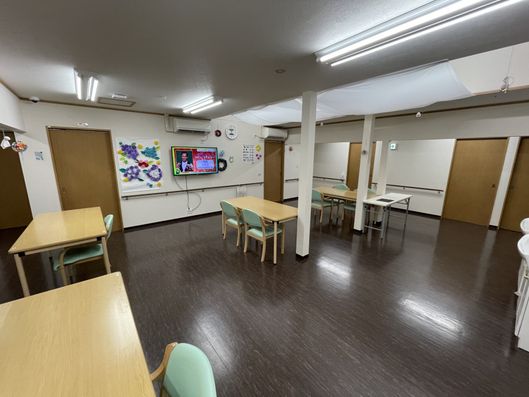 ダイニングルーム