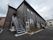 外階段のある建物