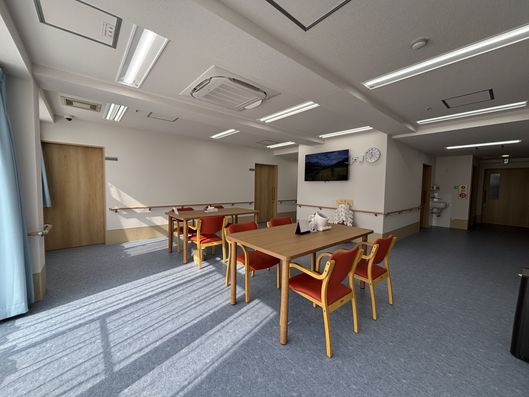 ダイニングルーム