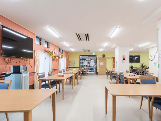 ダイニングルーム