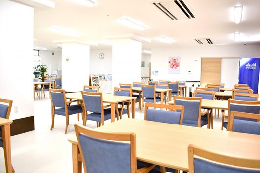 ダイニングルーム