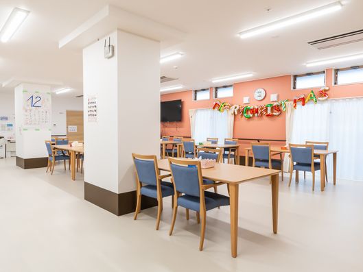 ダイニングルーム