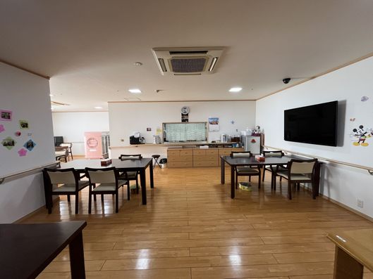 ダイニングルーム