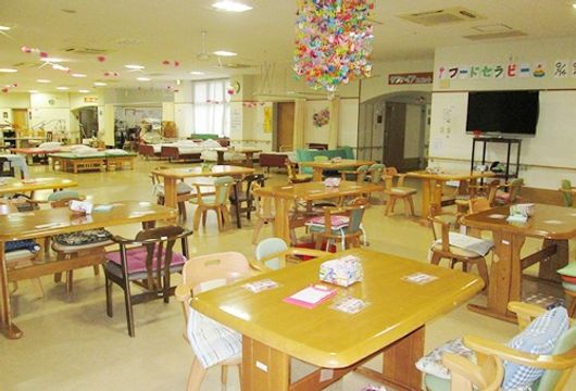 ダイニングルーム