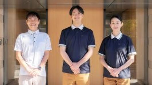 スタッフイメージ