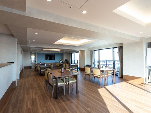 ダイニングルーム