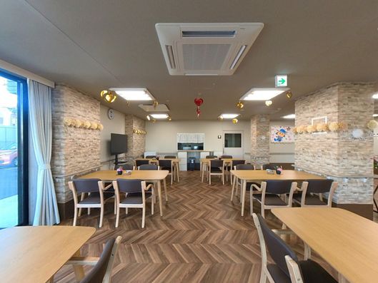 ダイニングルーム