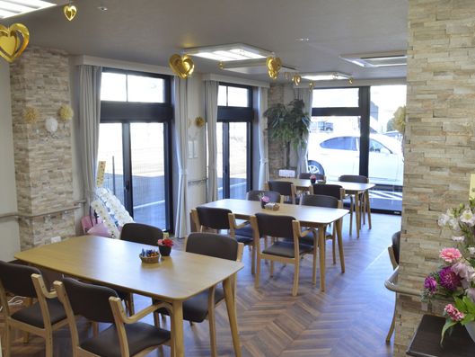 ダイニングルーム