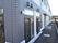外観の通路