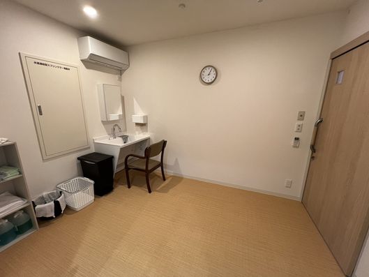 居室
