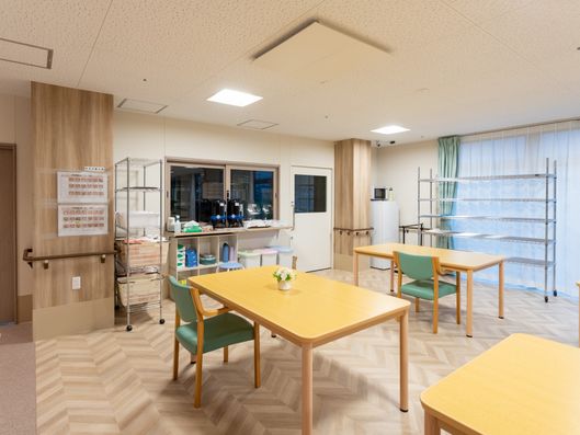 ダイニングルーム