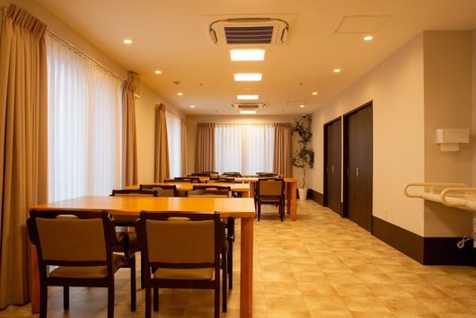 ダイニングルーム