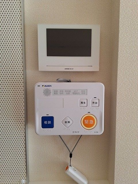明るいキッチンエリア