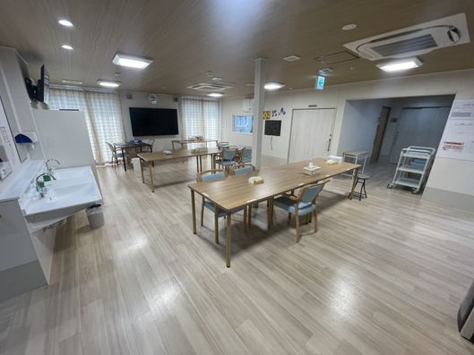 ダイニングルーム