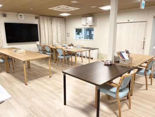 ダイニングルーム