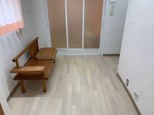 休憩室