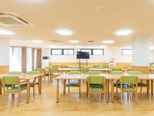 ダイニングルーム