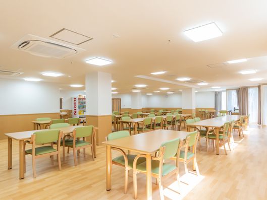 ダイニングルーム