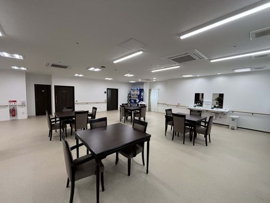 ダイニングルーム