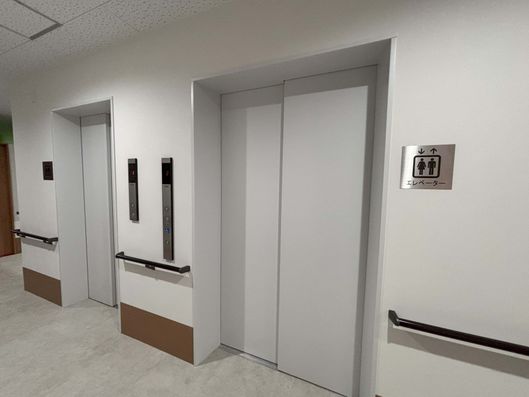 エレベーター