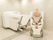 快適な入浴設備