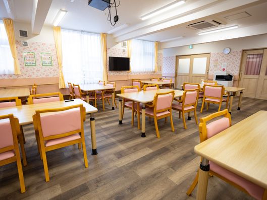 ダイニングルーム