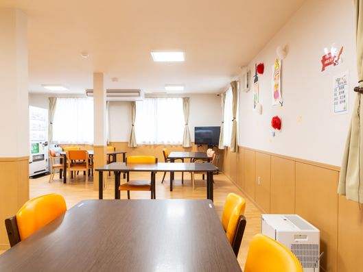 ダイニングルーム