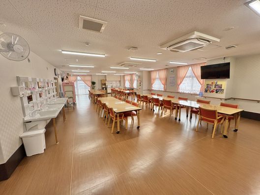 食堂