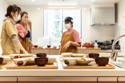 ダイニングルーム