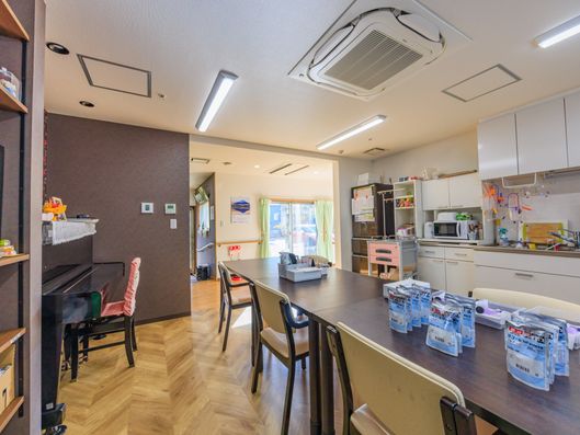 ダイニングルーム