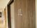 廊下のトイレの扉