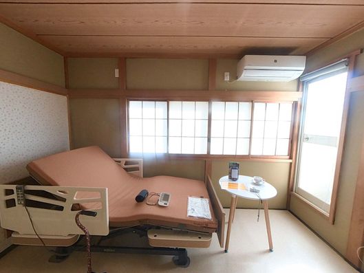 居室