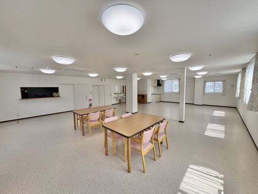 ダイニングルーム