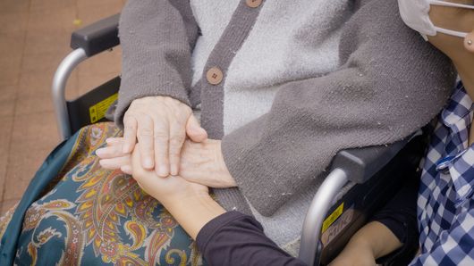 スタッフイメージ